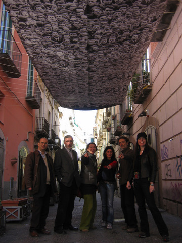 Gruppo di lavoro Archabout