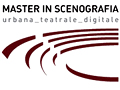 master scenografia