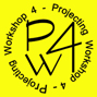 project workshop 4