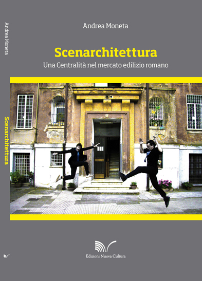 Scenarchitettura